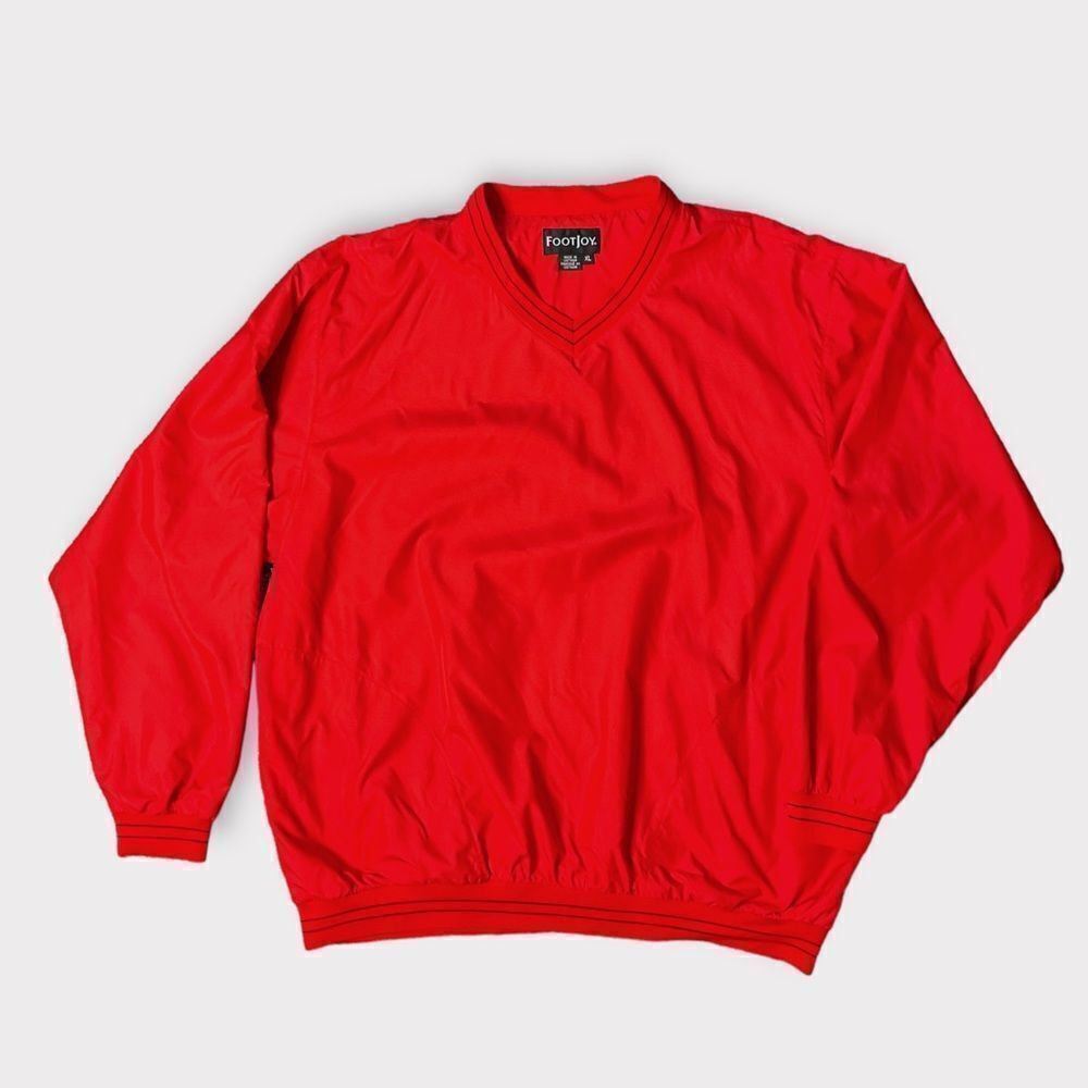 ‎Footjoy Dryjoy Mens Windbreaker Jacket XL
